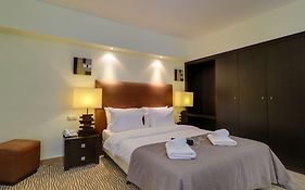 Olympian Bay Grand Resort